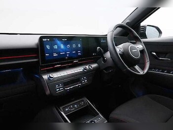 Used Hyundai KONA 2024 for sale - 76015571: Photo