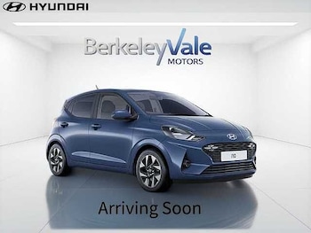 Used Hyundai i10 undefined for sale - 78118423: Photo