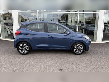 Used Hyundai i10 2026 for sale - 78118423: Photo