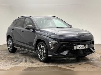 Used Hyundai KONA 2025 for sale - 79214823: Photo