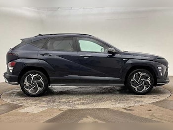 Used Hyundai KONA 2025 for sale - 79214823: Photo