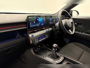 Used Hyundai KONA 2025 for sale - 79214823: Photo