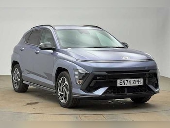 2025 (74) - 1.6 Hybrid 129 N Line 5dr DCT