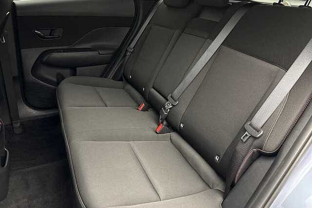 Used Hyundai KONA 2025 for sale - 76339385: Photo 7