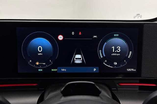 Used Hyundai KONA 2025 for sale - 76339385: Photo 8