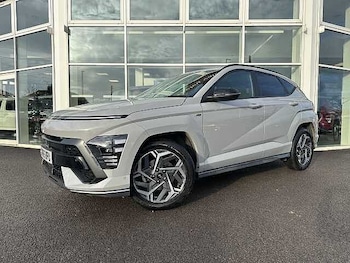 Used Hyundai KONA 2025 for sale - 76955538: Photo