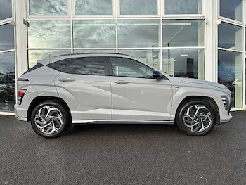 Used Hyundai KONA 2025 for sale - 76955538: Photo