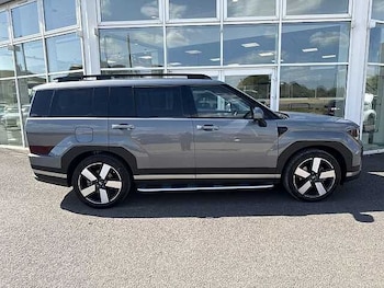 Used Hyundai Santa Fe 2025 for sale - 75555048: Photo