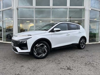 Used Hyundai BAYON 2024 for sale - 77480711: Photo