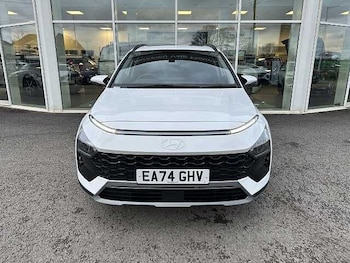 Used Hyundai BAYON 2024 for sale - 77480711: Photo