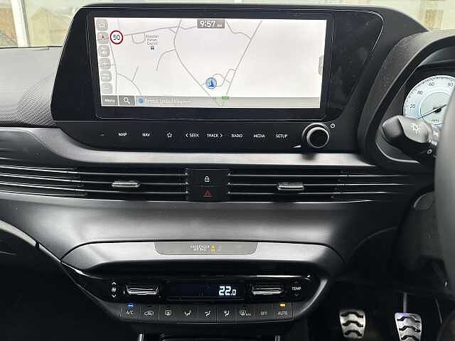 Used Hyundai BAYON 2025 for sale - 75555046: Photo 11