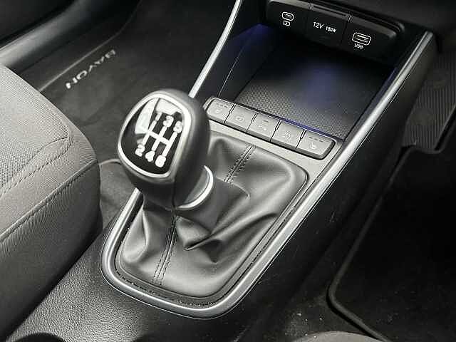 Used Hyundai BAYON 2025 for sale - 75555046: Photo 12