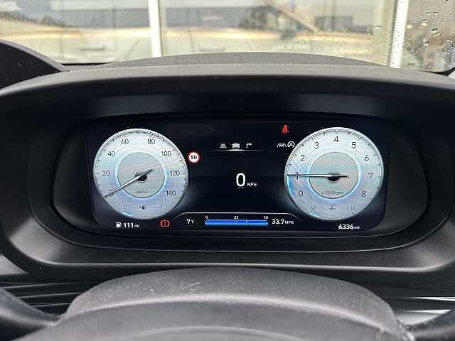 Used Hyundai BAYON 2025 for sale - 75555046: Photo 13