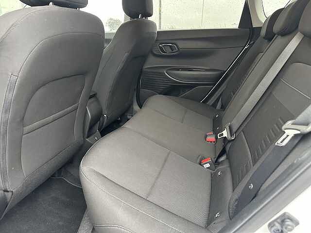 Used Hyundai BAYON 2025 for sale - 75555046: Photo 15