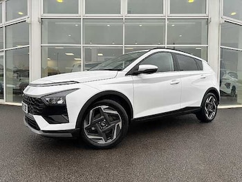 Used Hyundai BAYON 2025 for sale - 75555046: Photo