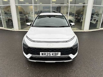 Used Hyundai BAYON 2025 for sale - 75555046: Photo