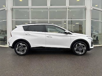 Used Hyundai BAYON 2025 for sale - 75555046: Photo