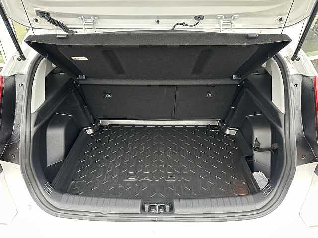 Used Hyundai BAYON 2025 for sale - 75555046: Photo 9