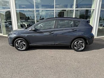 Used Hyundai BAYON 2023 for sale - 79636156: Photo