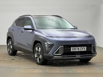 2025 (74) - 1.6 Hybrid 129 Ultimate 5dr DCT