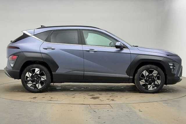 Used Hyundai KONA 2025 for sale - 76339401: Photo 3