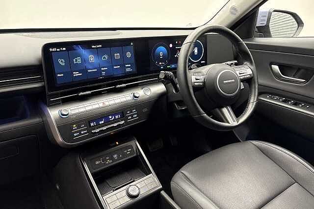 Used Hyundai KONA 2025 for sale - 76339401: Photo 4