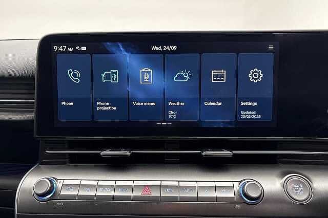 Used Hyundai KONA 2025 for sale - 76339401: Photo 5