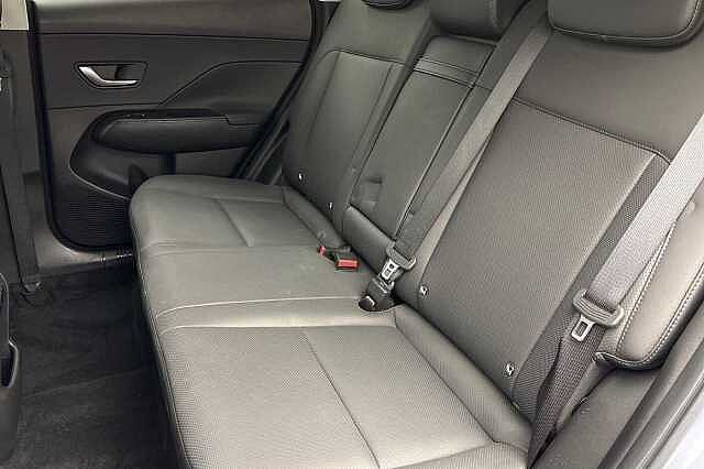 Used Hyundai KONA 2025 for sale - 76339401: Photo 7