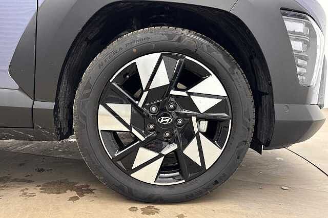 Used Hyundai KONA 2025 for sale - 76339401: Photo 9