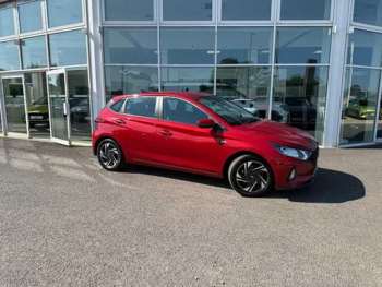 2021 (71) - 1.0T GDi 48V MHD SE Connect 5dr