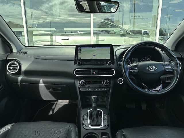 Used Hyundai KONA 2020 for sale - 76390808: Photo 10