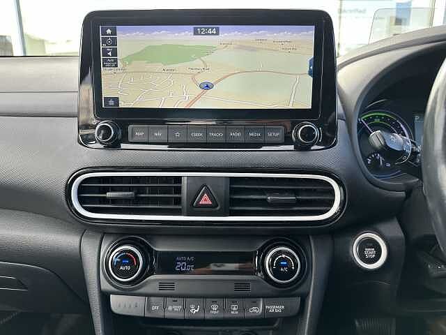 Used Hyundai KONA 2020 for sale - 76390808: Photo 11