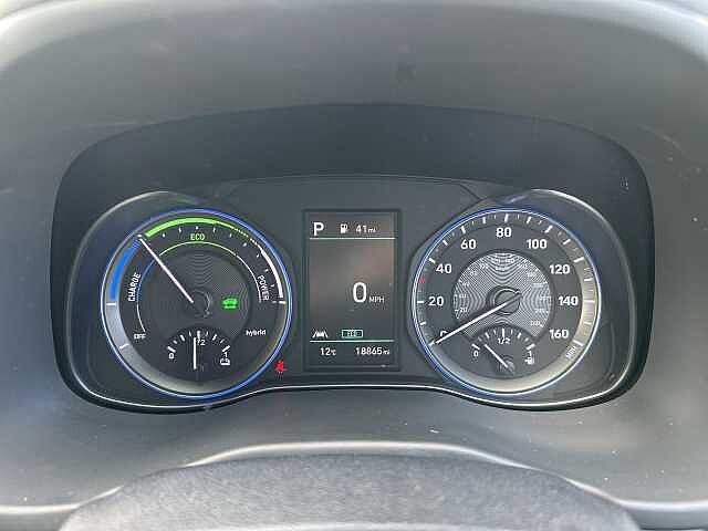 Used Hyundai KONA 2020 for sale - 76390808: Photo 13