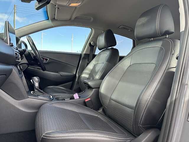 Used Hyundai KONA 2020 for sale - 76390808: Photo 14