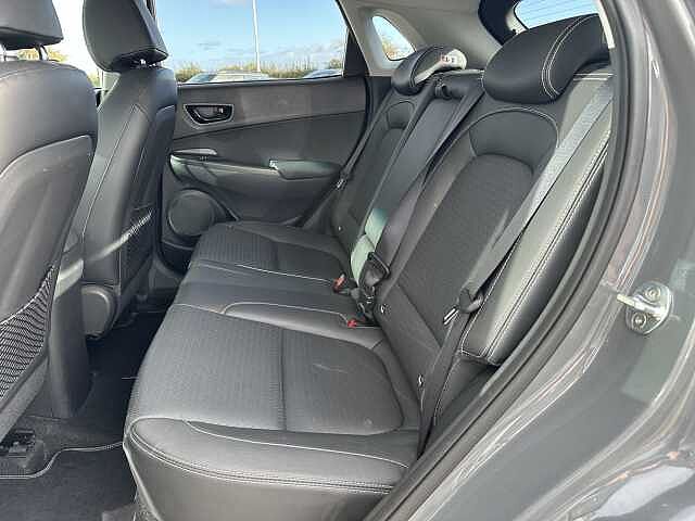 Used Hyundai KONA 2020 for sale - 76390808: Photo 15