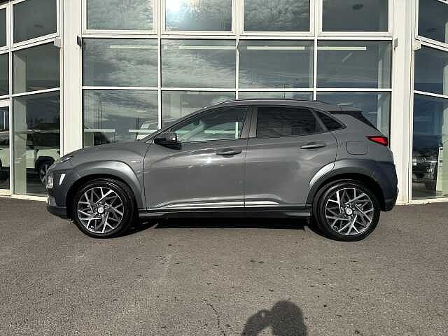 Used Hyundai KONA 2020 for sale - 76390808: Photo 5