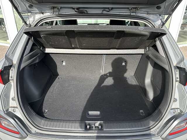 Used Hyundai KONA 2020 for sale - 76390808: Photo 9