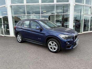 BMW - X1