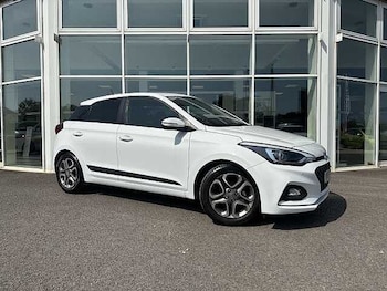 2019 (69) - 1.2 MPi Premium Nav 5dr