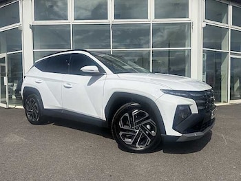 Hyundai - TUCSON