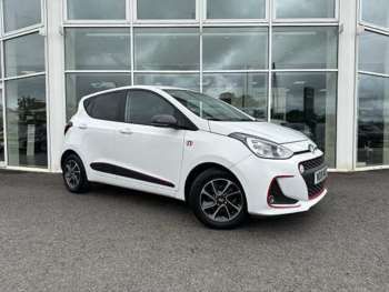 2018 (18) - 1.0 Premium 5 Door
