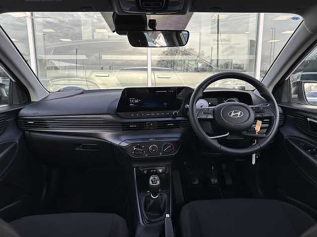 Used Hyundai i20 2025 for sale - 77179250: Photo 10