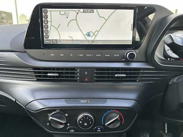 Used Hyundai i20 2025 for sale - 77179250: Photo 11