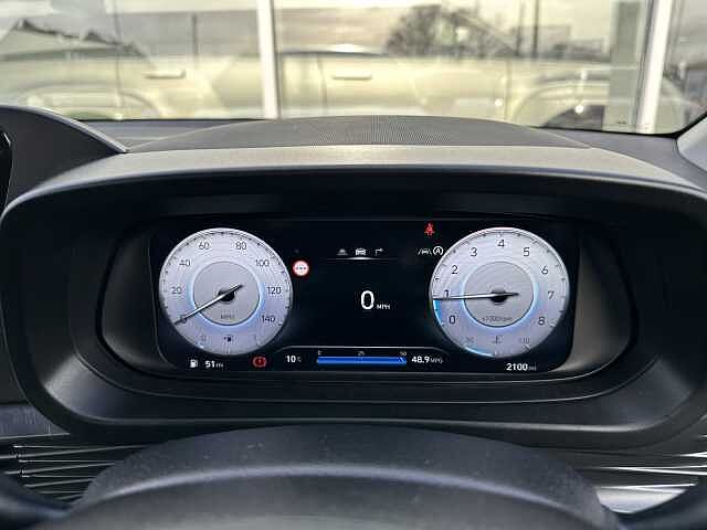 Used Hyundai i20 2025 for sale - 77179250: Photo 12