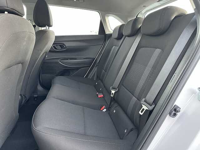 Used Hyundai i20 2025 for sale - 77179250: Photo 14