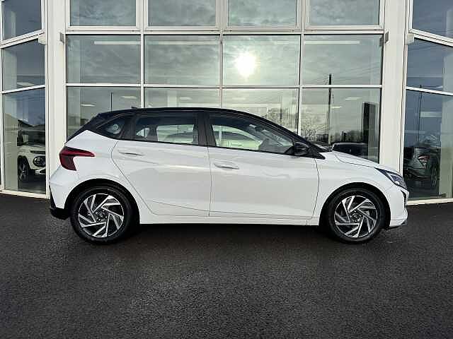 Used Hyundai i20 2025 for sale - 77179250: Photo 4