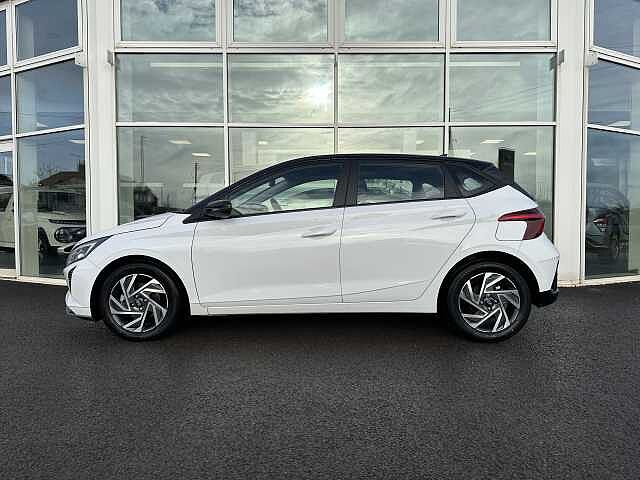 Used Hyundai i20 2025 for sale - 77179250: Photo 5