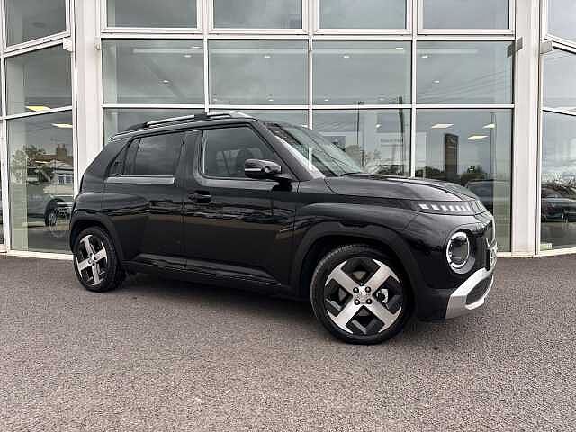 Used Hyundai Other 2025 for sale - 76339386: Photo 1