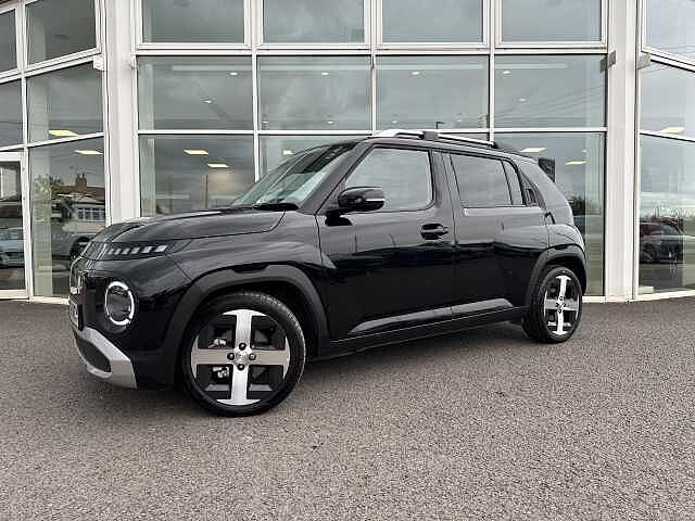 Used Hyundai Other 2025 for sale - 76339386: Photo 2