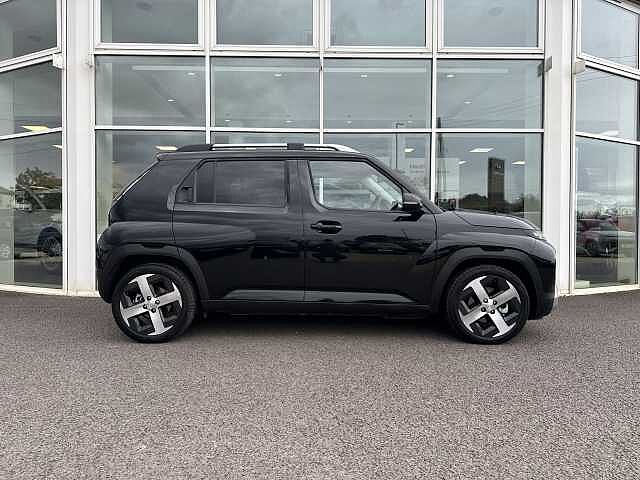 Used Hyundai Other 2025 for sale - 76339386: Photo 4